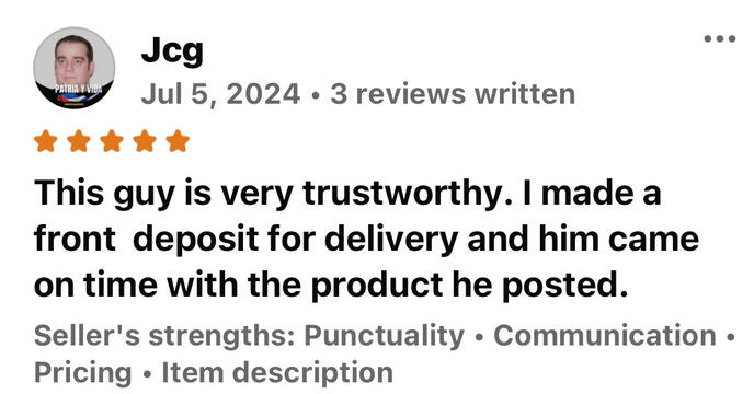 Reviews Reviews