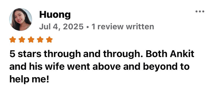 Reviews